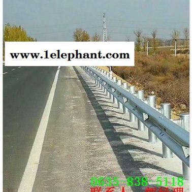 波形护栏板沈河厂家