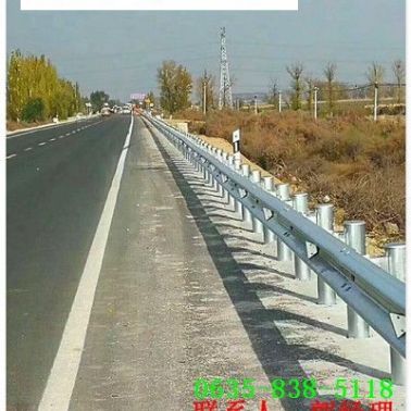 波形护栏板慈溪厂家