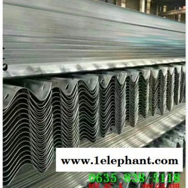 聂荣县三波喷塑高速护栏板报价报价