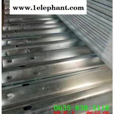 二波喷塑防撞高速护栏板巴林右旗质量保证