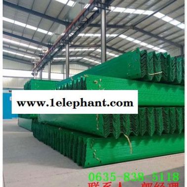 高速镀锌护栏板栖霞质量保证