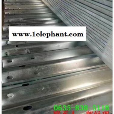 高速镀锌护栏板承德制造厂家