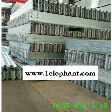 高速喷塑护栏板蒲县制造厂家