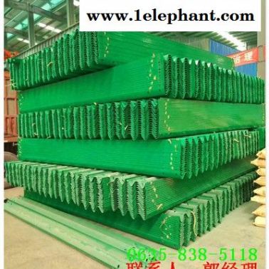 洛扎县高速喷塑护栏板制造厂家