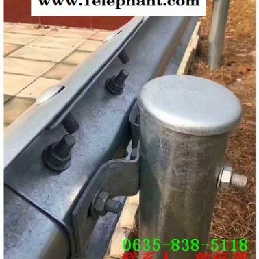 横县公路镀锌波形防撞护栏板生产厂家