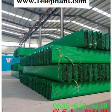 昌邑区二波镀锌防撞高速护栏板哪家好