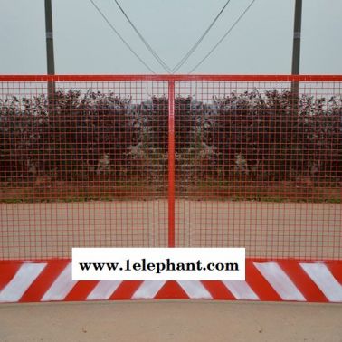 深圳基坑护栏施工隔离护栏安全防护拦基坑价格多少