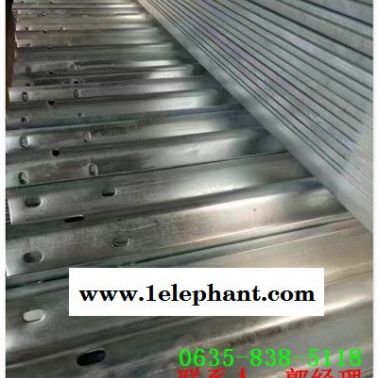 德令哈市高速镀锌护栏板质量保证