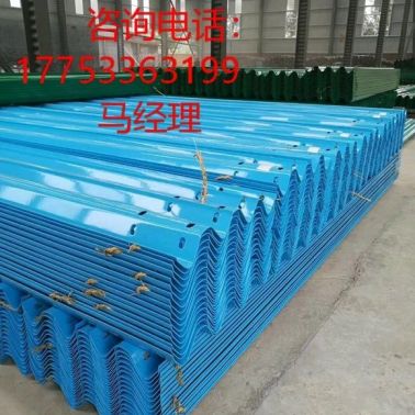 黑龙江安达高速防撞护栏多钱一米