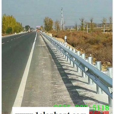 广元市苍溪县三波喷塑高速护栏板价格