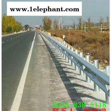 广元市苍溪县三波喷塑高速护栏板价格