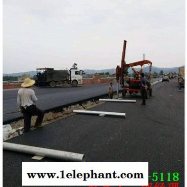 公路镀锌波形防撞护栏板绥中县生产厂家
