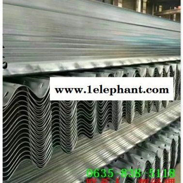 武夷山二波镀锌防撞高速护栏板哪家好