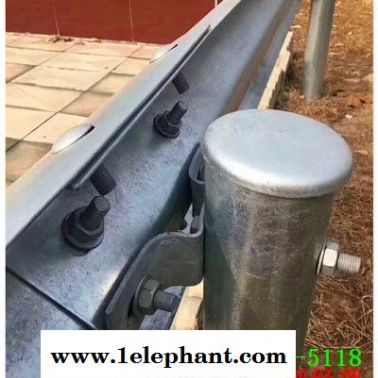 三波喷塑高速护栏板浏阳供应商