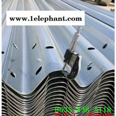 高速镀锌护栏板临沧多少钱一块