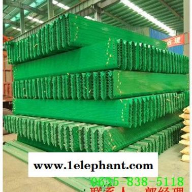 公路镀锌波形防撞护栏板呼和浩特报价报价