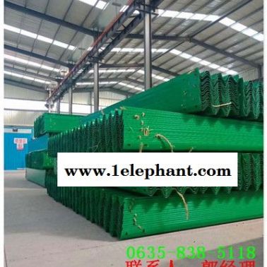 二波喷塑防撞高速护栏板灵寿县价格