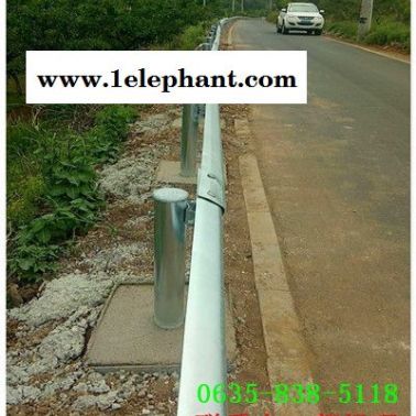 海晏县高速镀锌护栏板制造厂家