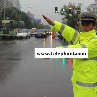 反光雨衣  反光雨衣的材质   反光雨衣的价格