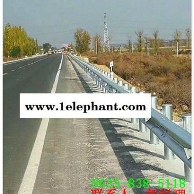 莱阳波形护栏板厂家