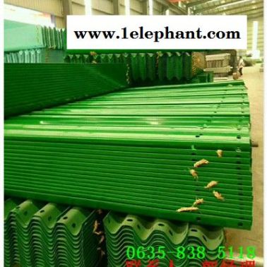 芦山县高速镀锌护栏板厂家直销