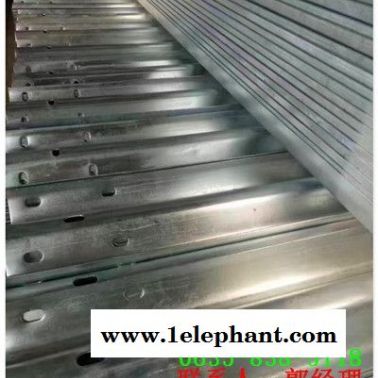 东城三波喷塑高速护栏板多少钱一米