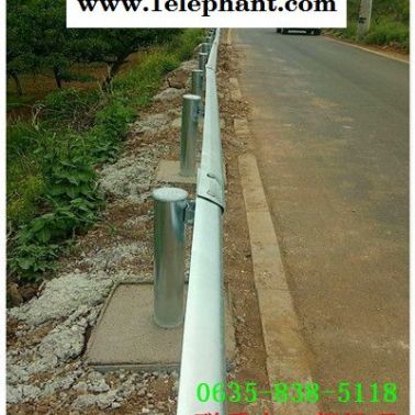 来安县高速镀锌护栏板多少钱一块