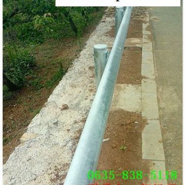 三波喷塑高速护栏板吉水县生产厂家