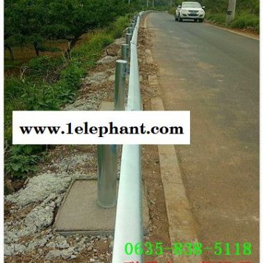 三波喷塑高速护栏板西湖厂家