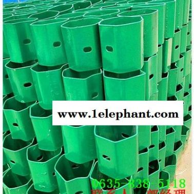 公路喷塑波形防撞护栏板玉环县工程安装