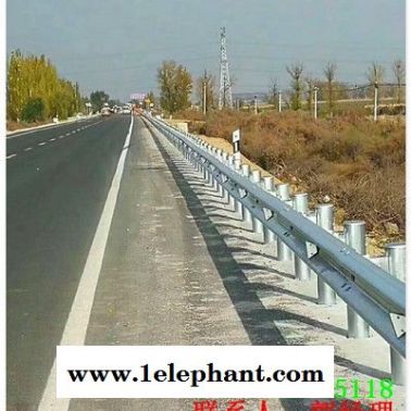 公路镀锌波形防撞护栏板萝岗生产厂家