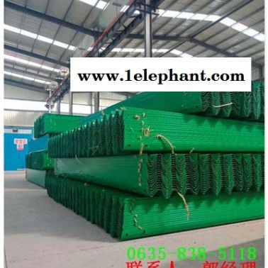 三波镀锌高速护栏板睢阳生产厂家