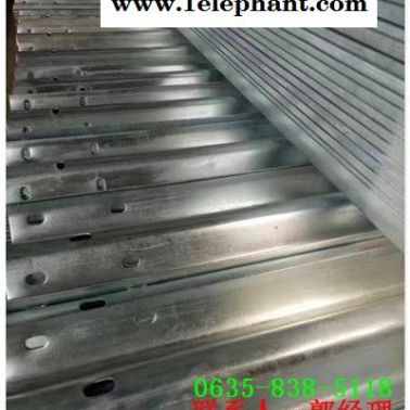 公路喷塑波形防撞护栏板正宁县厂家