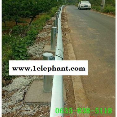 北安市高速镀锌护栏板质量保证