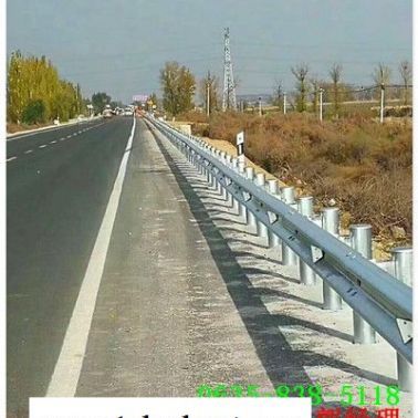 象山区高速喷塑护栏板施工队伍