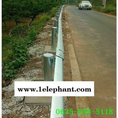 台江区二波喷塑防撞高速护栏板施工队伍