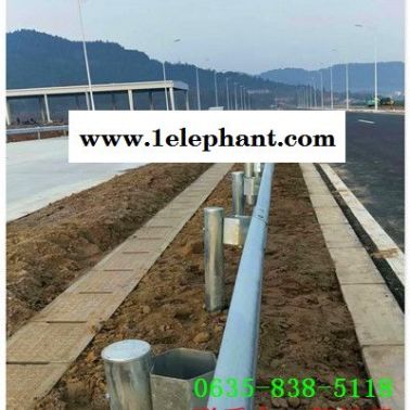 朝阳县二波喷塑防撞高速护栏板施工队伍