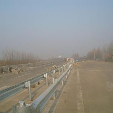 福建高速公路波形护栏板厂家批量价格