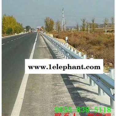 宜宾公路喷塑波形防撞护栏板企业