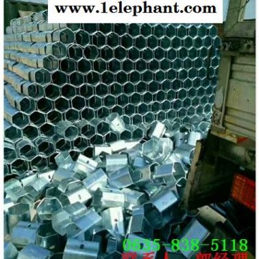 公路镀锌波形防撞护栏板芒工程安装