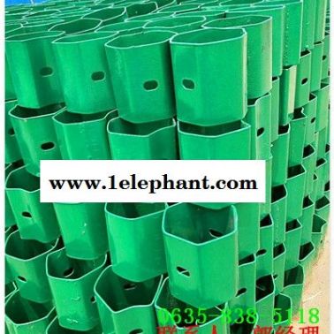 二波喷塑防撞高速护栏板铜陵厂家直销