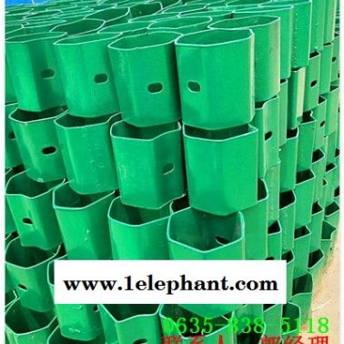 二波镀锌防撞高速护栏板沙坪坝施工队伍