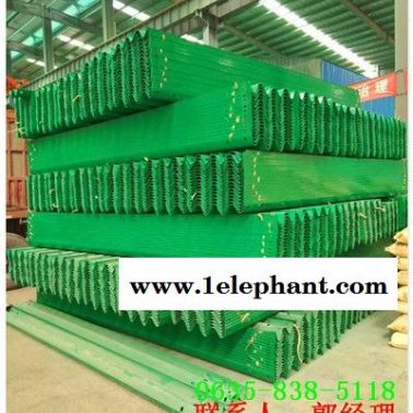 二波镀锌防撞高速护栏板丹徒施工队伍