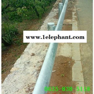 侯马市公路喷塑波形防撞护栏板供应商