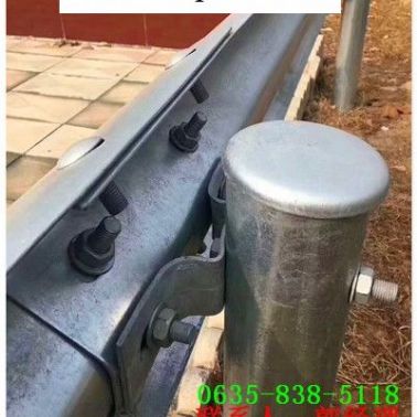 嵩县高速喷塑护栏板价格