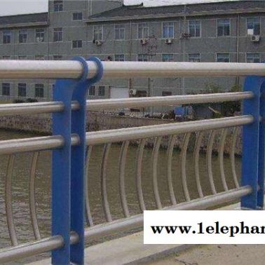 不锈钢桥梁护栏复合管桥梁护栏 厂家直销