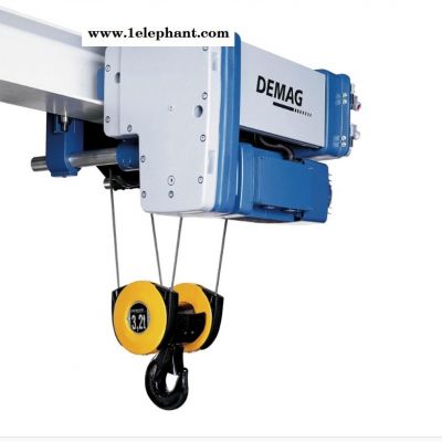 德国德马格 DEMAG DRS-125-NA-A-60-K-X-X 特价销售,货期快