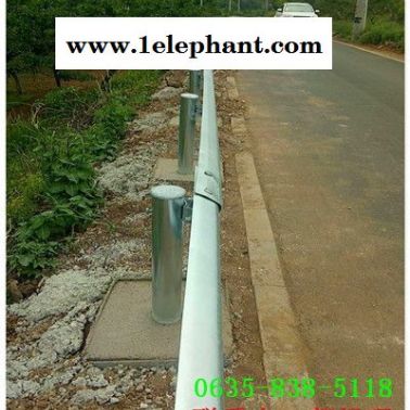 来安县高速镀锌护栏板多少钱一块