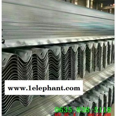 武夷山二波镀锌防撞高速护栏板哪家好