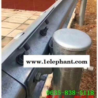 三波喷塑高速护栏板浏阳供应商